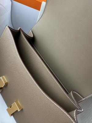 wholesale quality hermes constance 24 etoupe epson ghw